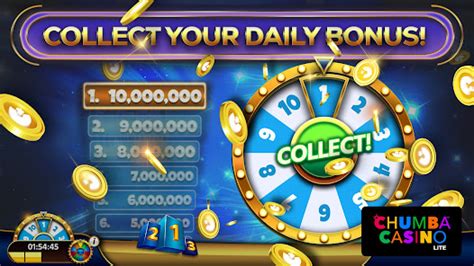 chumba casino app|Chumba Lite – Casino games 17+ .